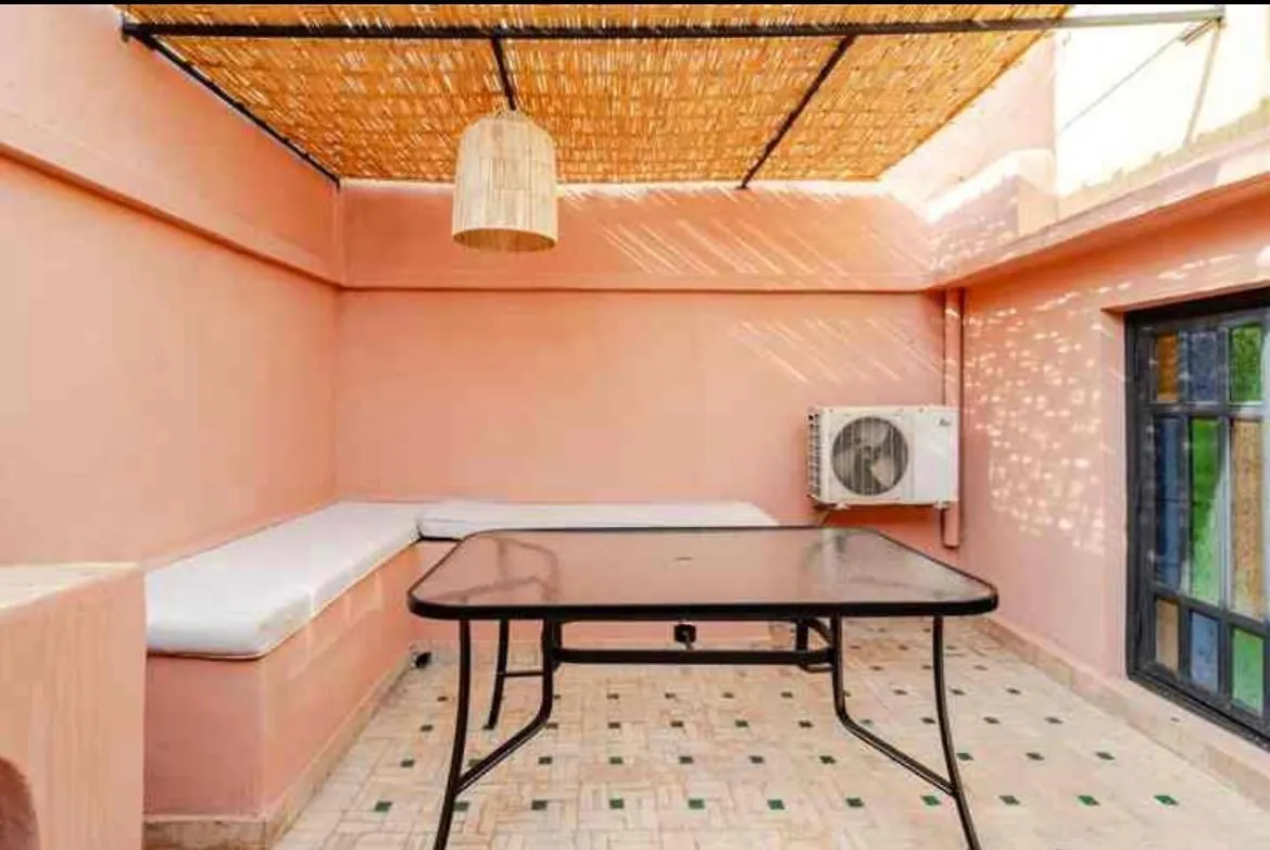 Riad Zitoune Marrakesh 0*,  Morocco