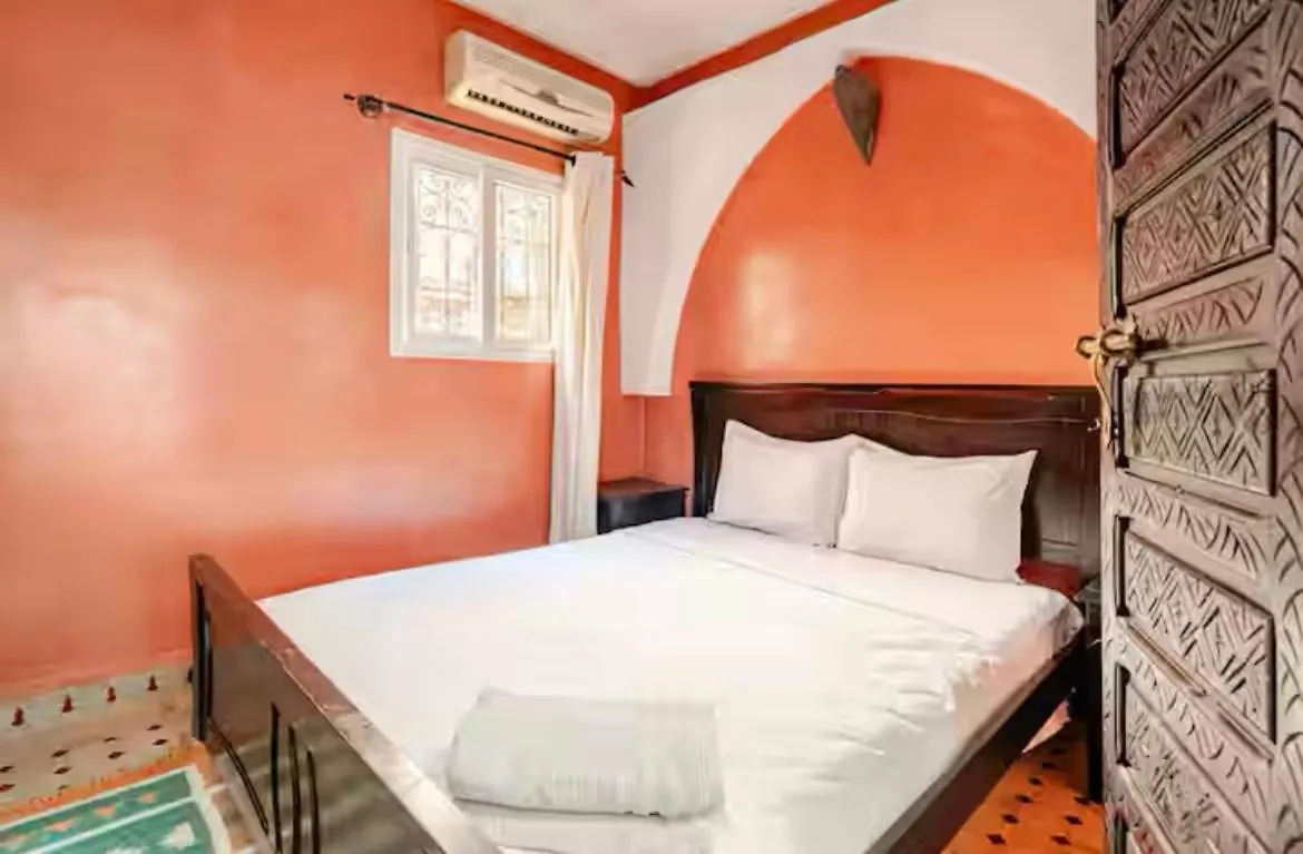 Riad Zitoune Marrakesh