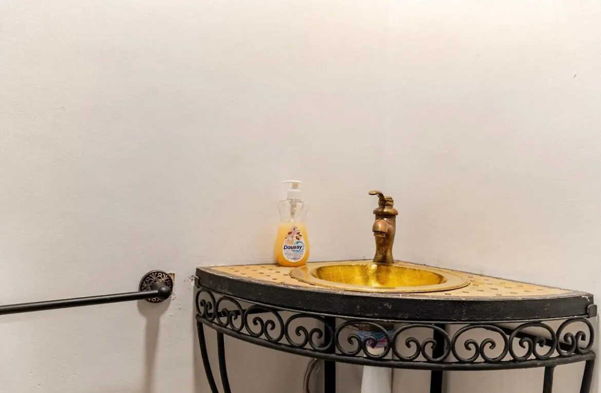 Bed & Breakfast Riad Zitoune Marrakesh Morocco
