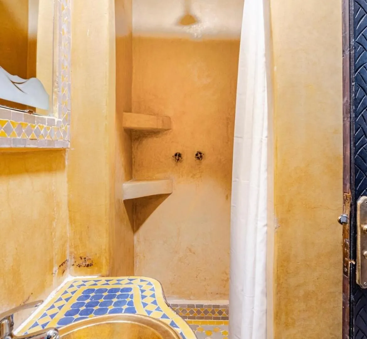 Riad Zitoune Marrakesh