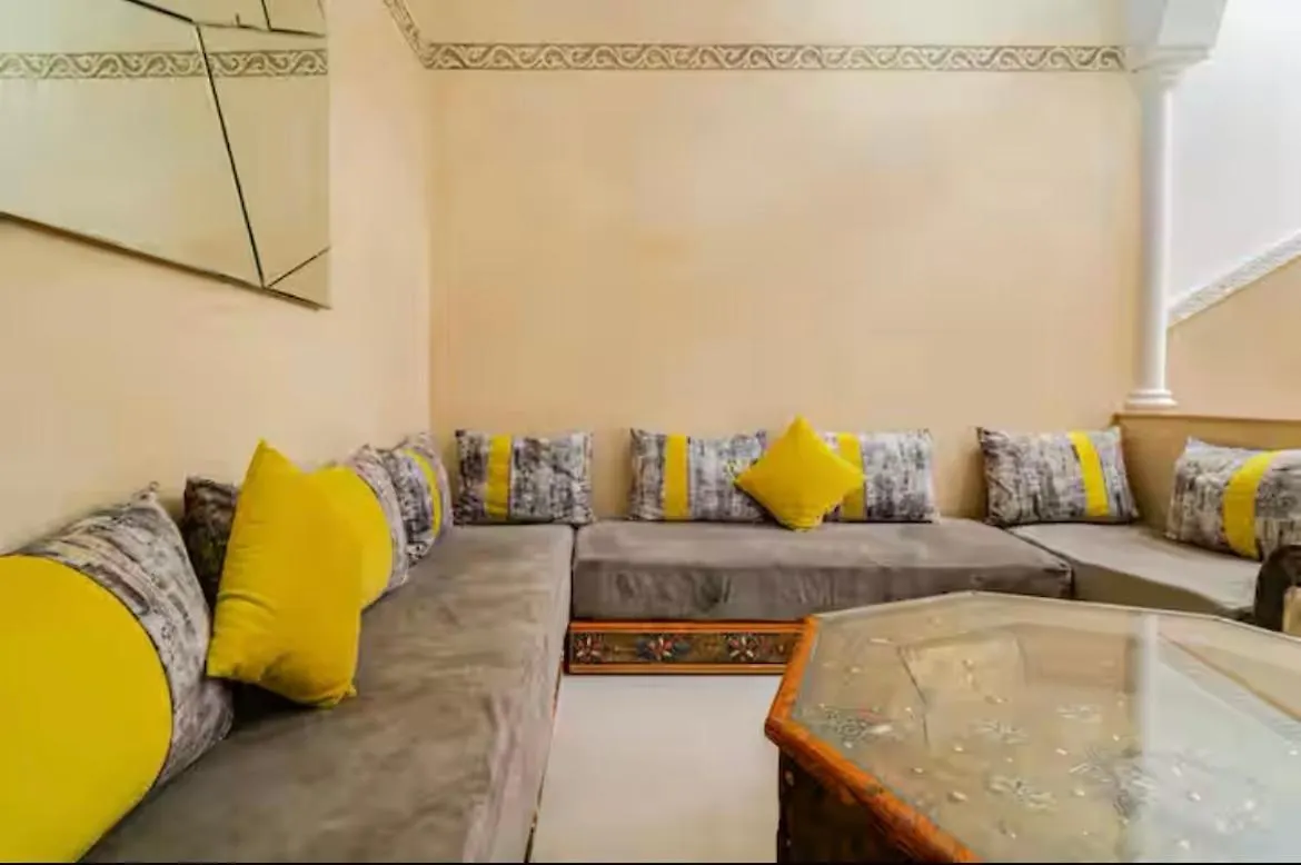 Riad Zitoune Marrakesh