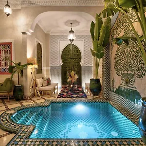 Arabkech Bed & Breakfast