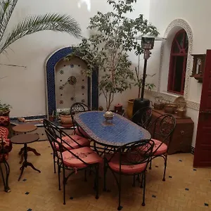 Bed & Breakfast Amal, Marrakesh