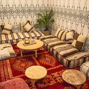Fz Marrakech Bed & Breakfast