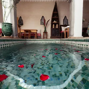 3* Riad Shambala