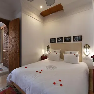 4* Riad Dar Justo Boutique &