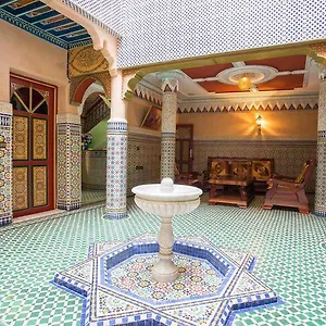 Hamza Bed & Breakfast