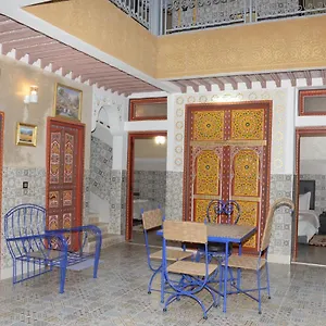 Couette-café Rayan's Guests, Marrakesh